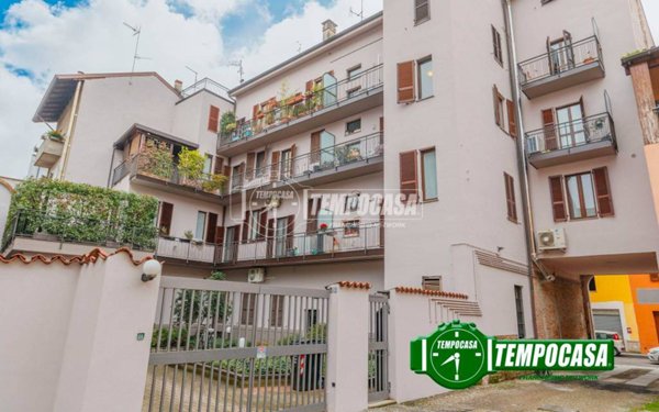 appartamento in vendita a Piacenza in zona Centro Storico