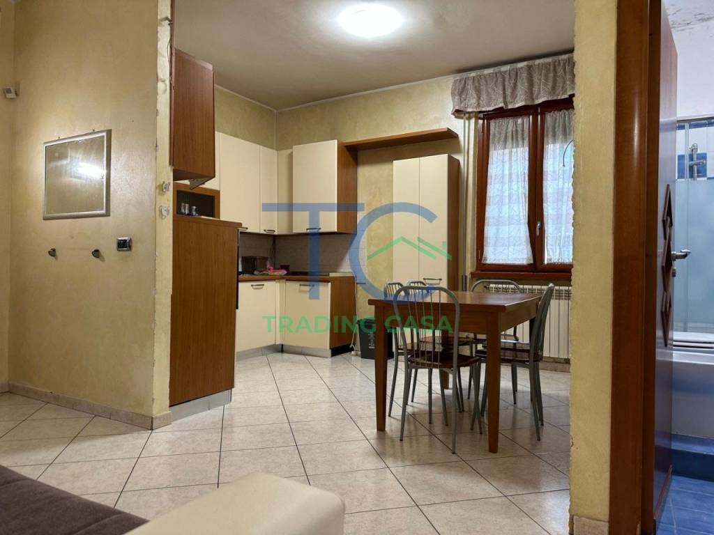 appartamento in vendita a Piacenza in zona Stadio