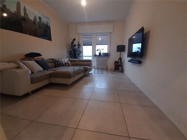 appartamento in vendita a Piacenza in zona Barriera Genova