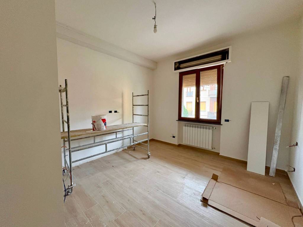 appartamento in vendita a Piacenza in zona Stadio