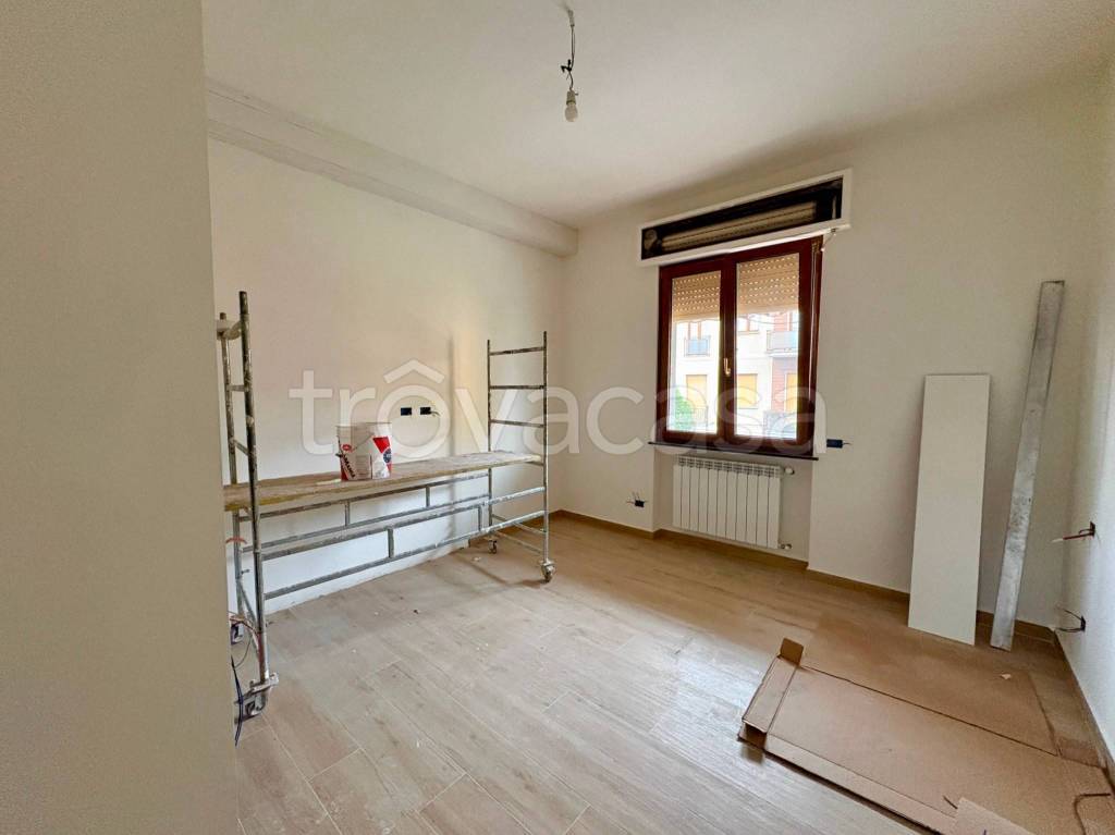 appartamento in vendita a Piacenza