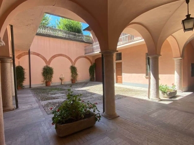 appartamento in vendita a Piacenza in zona Centro Storico