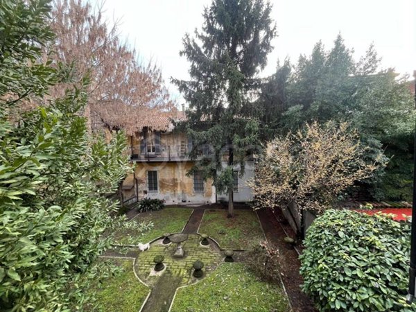 appartamento in vendita a Piacenza in zona Centro Storico