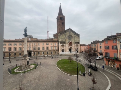 appartamento in vendita a Piacenza in zona Centro Storico