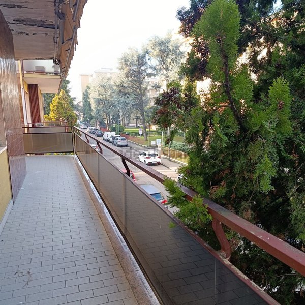 appartamento in vendita a Piacenza in zona Belvedere / Quartiere Duemila