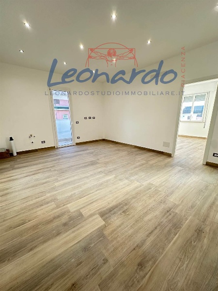 appartamento in vendita a Piacenza in zona Borgotrebbia