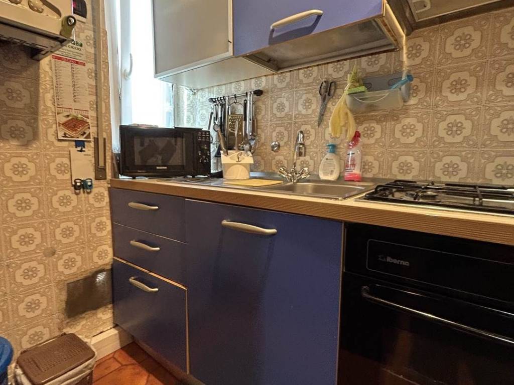 appartamento in vendita a Piacenza in zona Stadio