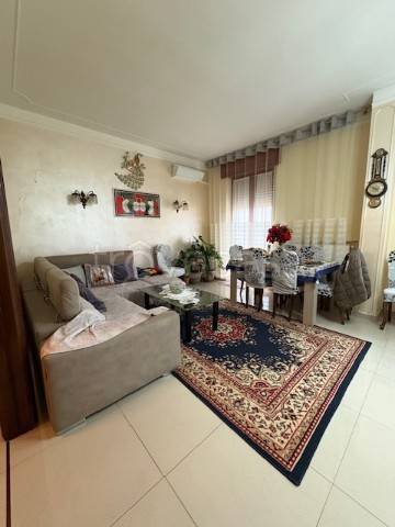 appartamento in vendita a Piacenza in zona Barriera Genova