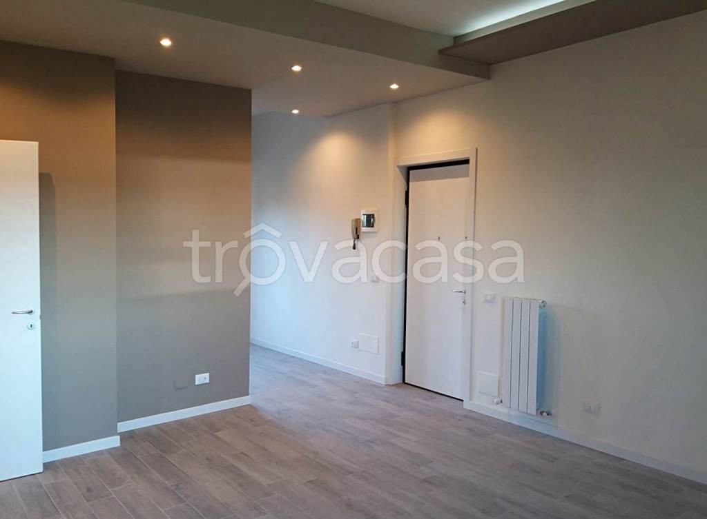 appartamento in vendita a Piacenza