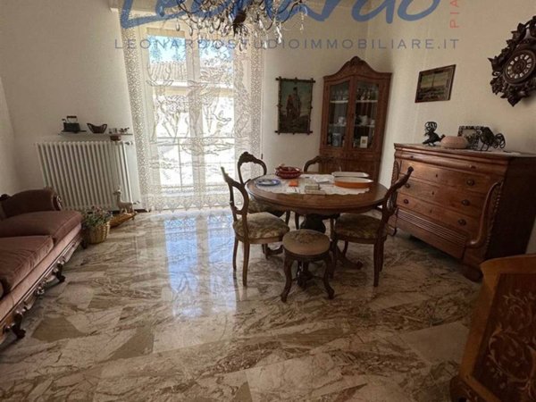 appartamento in vendita a Piacenza in zona Belvedere / Quartiere Duemila