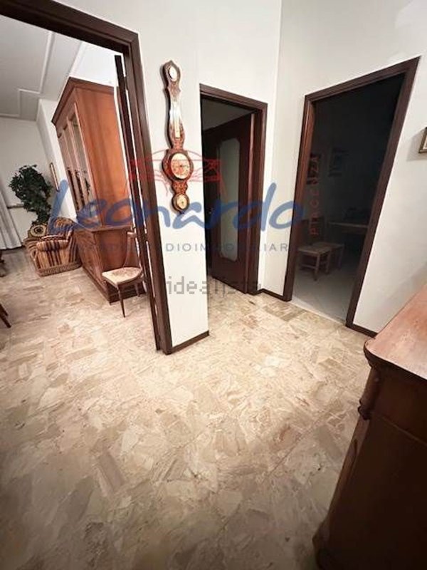 appartamento in vendita a Piacenza in zona Stadio