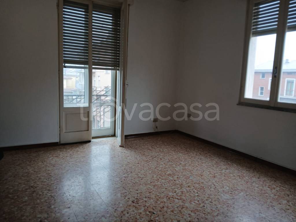 appartamento in vendita a Piacenza