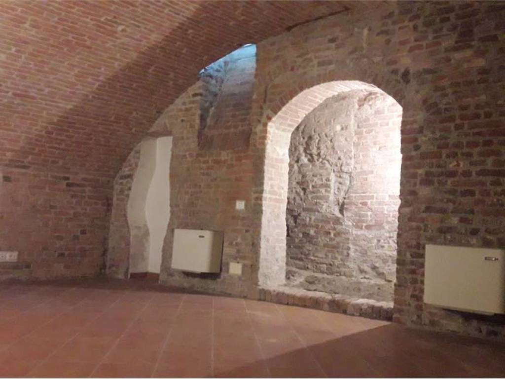 ufficio in vendita a Piacenza