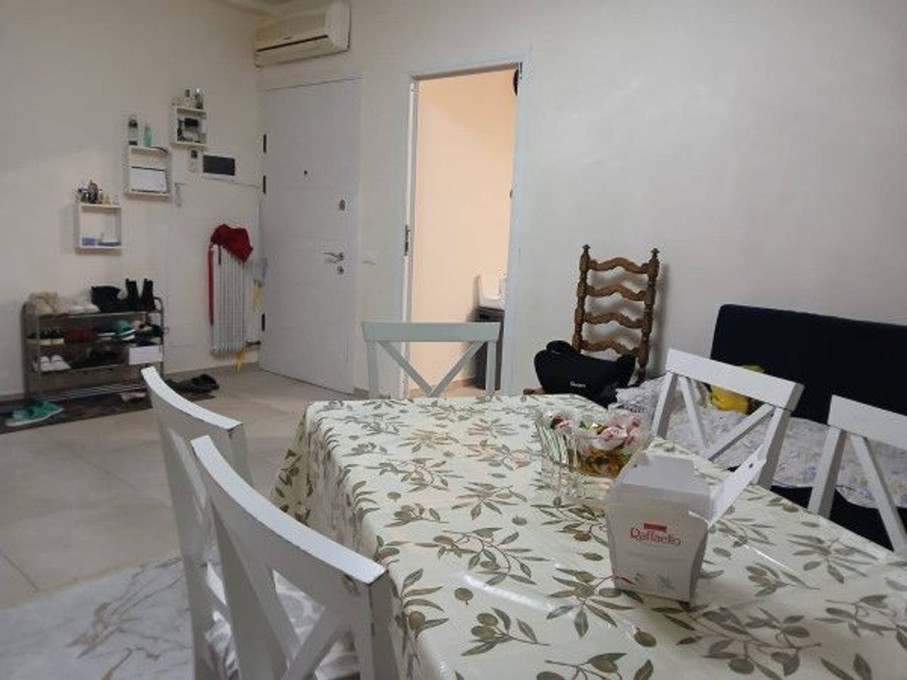 appartamento in vendita a Piacenza in zona Baia del Re