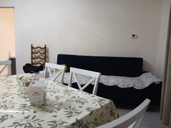 appartamento in vendita a Piacenza in zona Baia del Re