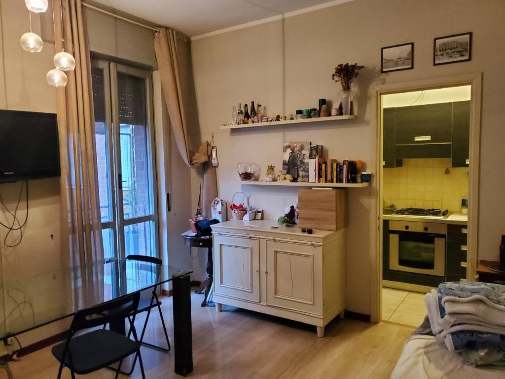 appartamento in vendita a Piacenza in zona Centro Storico