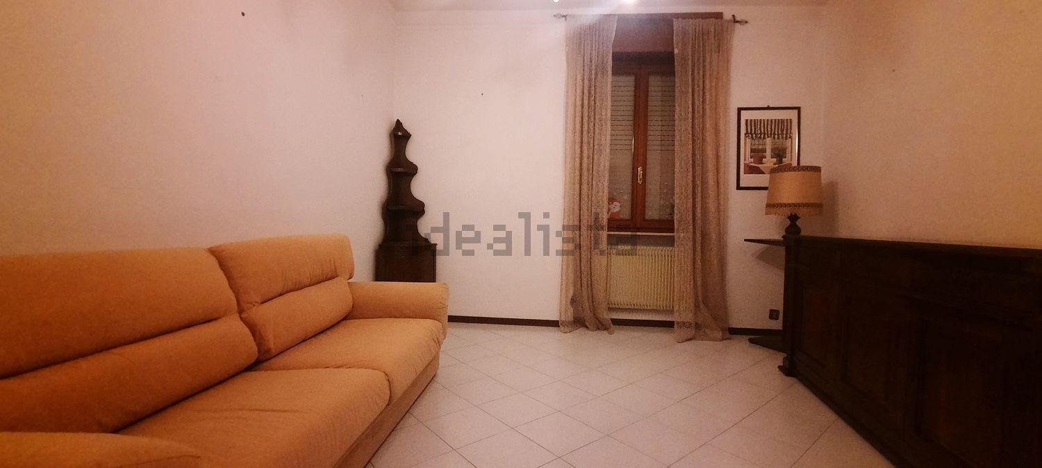 appartamento in vendita a Piacenza in zona Belvedere / Quartiere Duemila