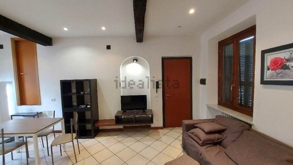 appartamento in vendita a Piacenza in zona Mucinasso