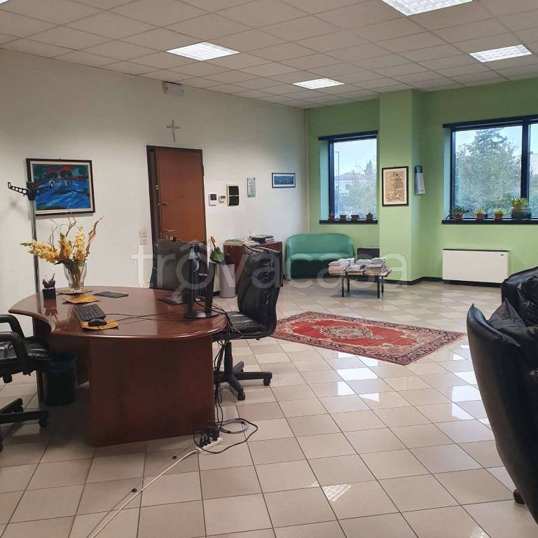 appartamento in vendita a Piacenza