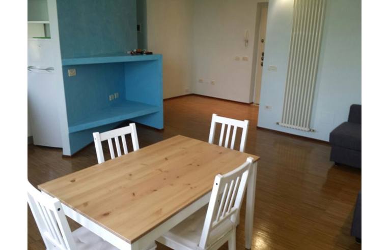 appartamento in vendita a Piacenza in zona Centro Storico