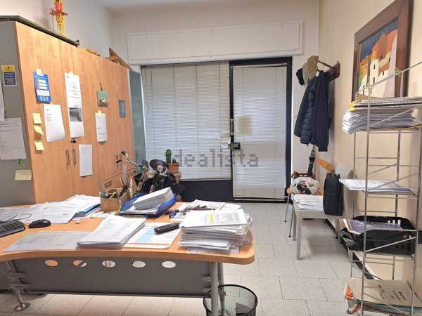 ufficio in vendita a Piacenza