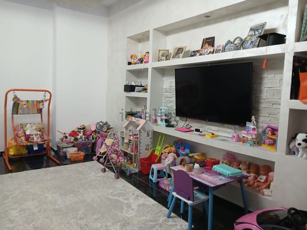 appartamento in vendita a Piacenza in zona Stadio