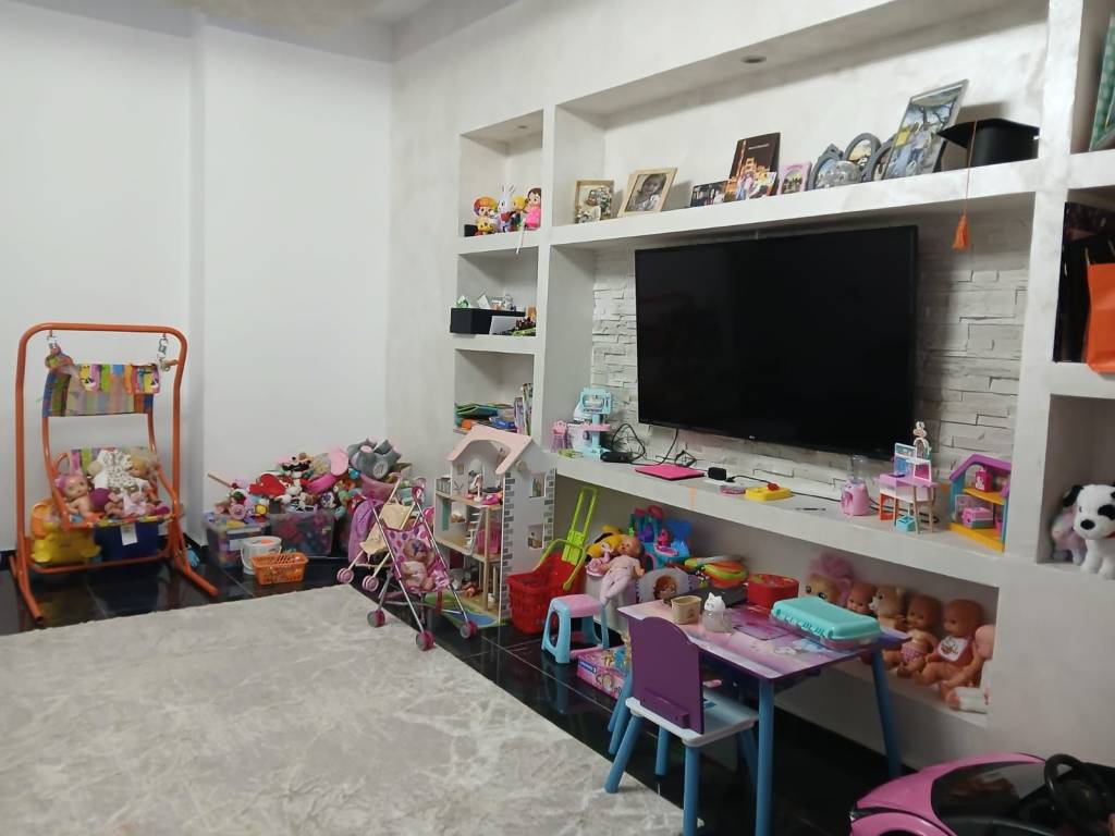 appartamento in vendita a Piacenza