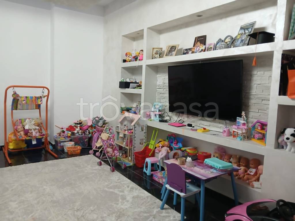 appartamento in vendita a Piacenza