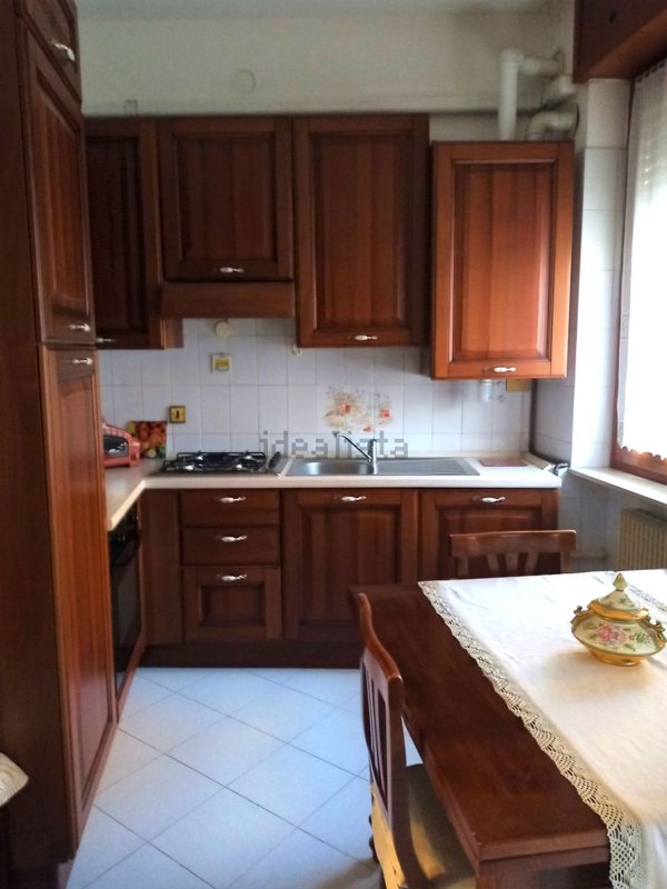 appartamento in vendita a Piacenza in zona Belvedere / Quartiere Duemila