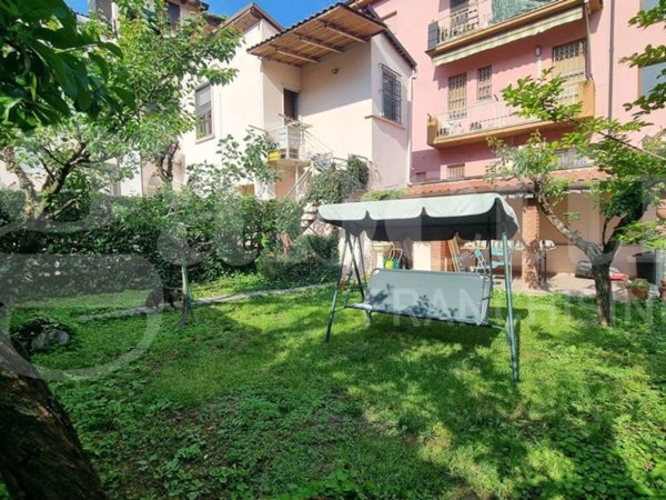 appartamento in vendita a Piacenza in zona Veggioletta