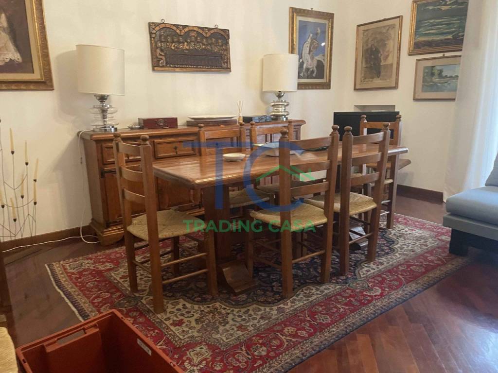 appartamento in vendita a Piacenza