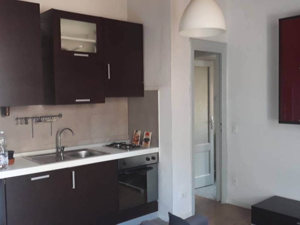 appartamento in vendita a Piacenza in zona Centro Storico