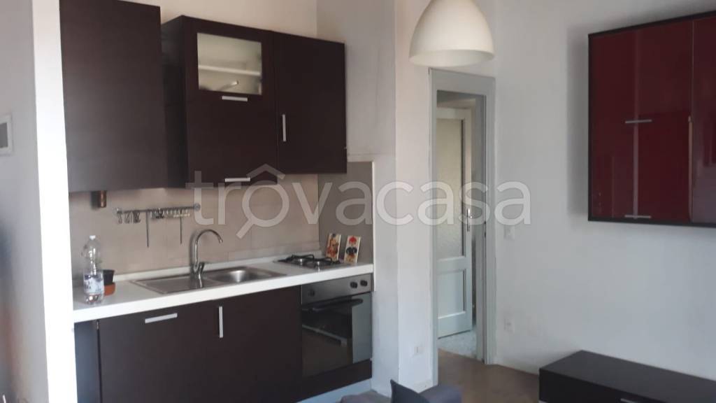 appartamento in vendita a Piacenza in zona Centro Storico