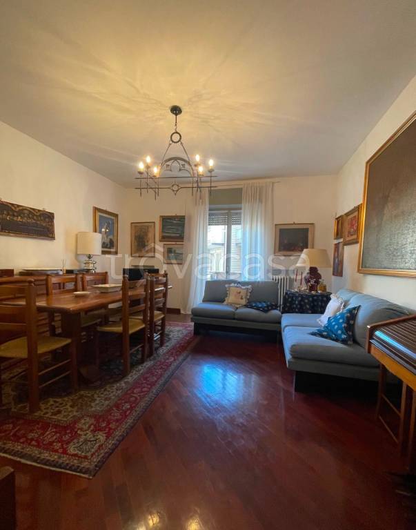 appartamento in vendita a Piacenza