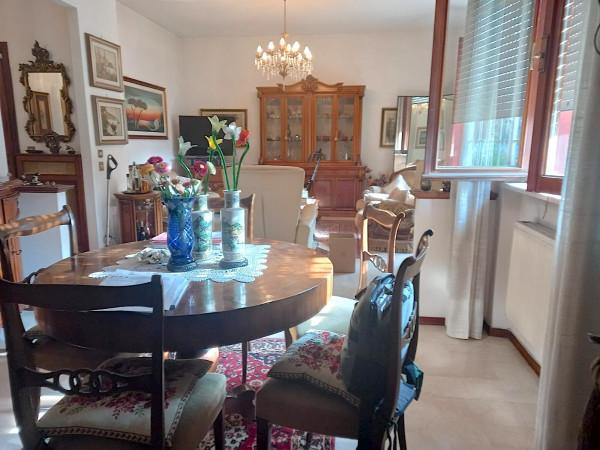 appartamento in vendita a Piacenza in zona Stadio