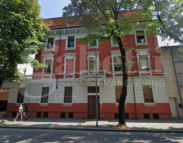 appartamento in vendita a Piacenza