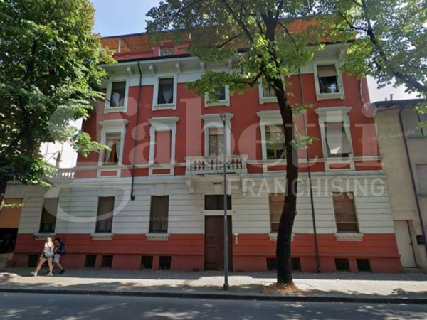 appartamento in vendita a Piacenza