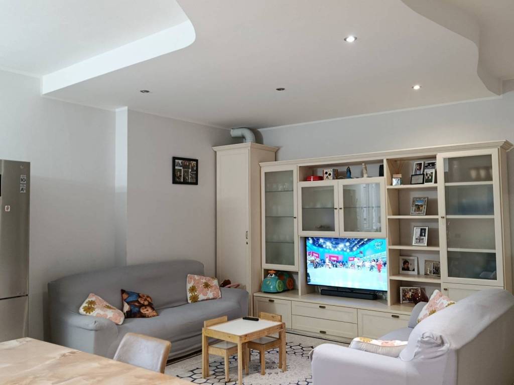 appartamento in vendita a Piacenza