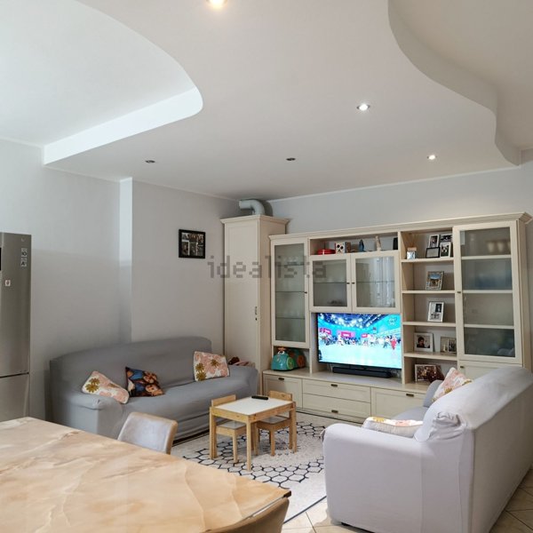 appartamento in vendita a Piacenza