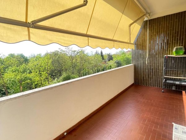 appartamento in vendita a Piacenza in zona Stadio