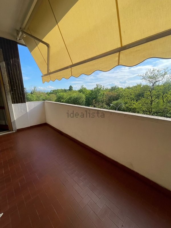 appartamento in vendita a Piacenza in zona Stadio