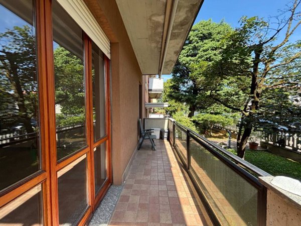 appartamento in vendita a Piacenza in zona Besurica