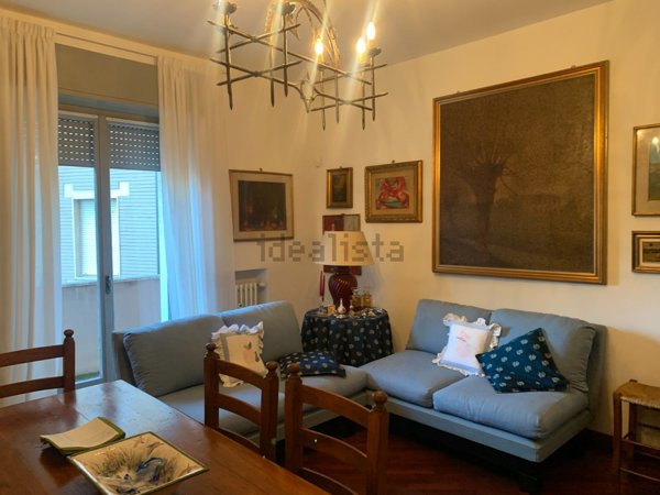 appartamento in vendita a Piacenza in zona Centro Storico