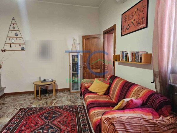 appartamento in vendita a Piacenza in zona Infrangibile