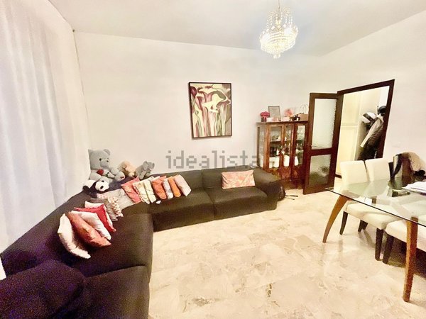 appartamento in vendita a Piacenza in zona Barriera Genova