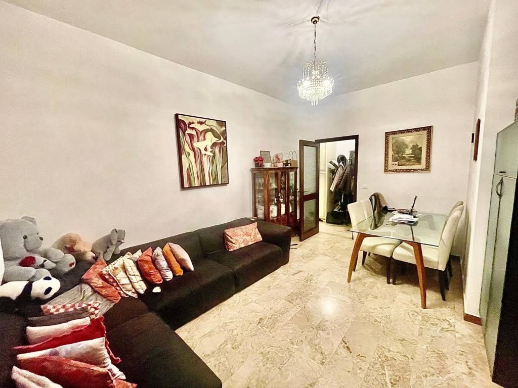 appartamento in vendita a Piacenza in zona Barriera Genova