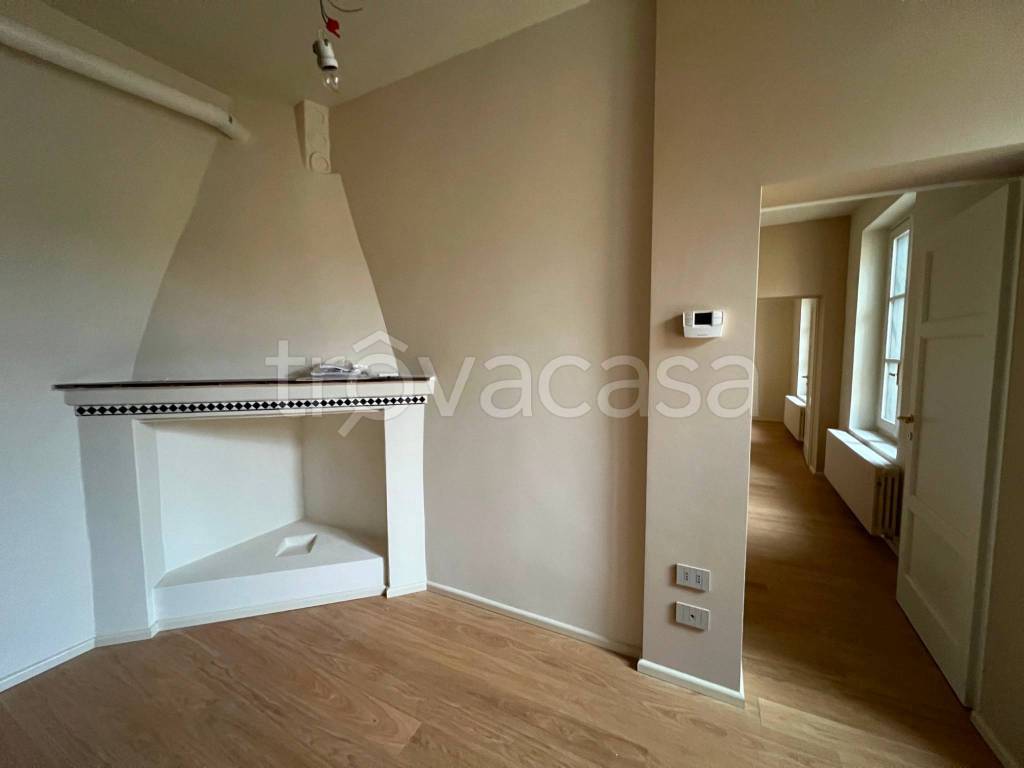 appartamento in vendita a Piacenza