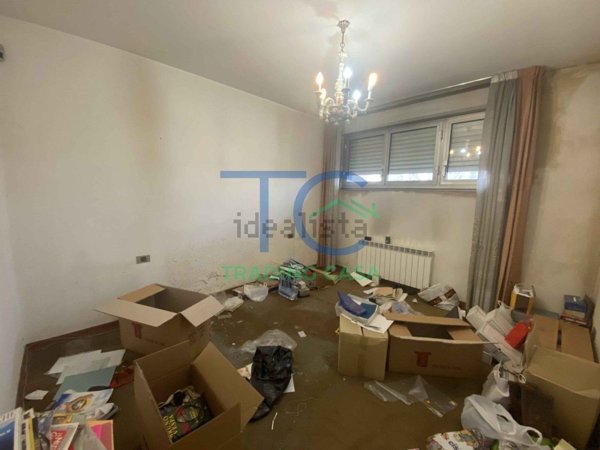 appartamento in vendita a Piacenza in zona Besurica