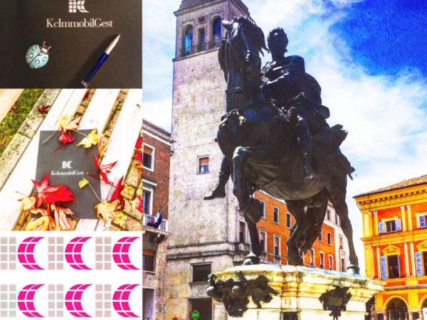 locale commerciale in vendita a Piacenza in zona Belvedere / Quartiere Duemila