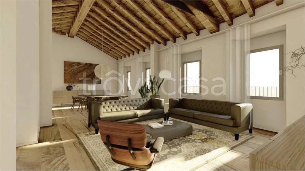 appartamento in vendita a Piacenza in zona Centro Storico